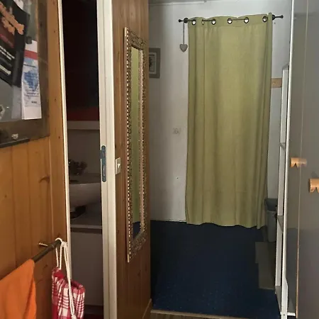Appartement Aux Pieds Avec Balcon Aux Arcs 1800 *
